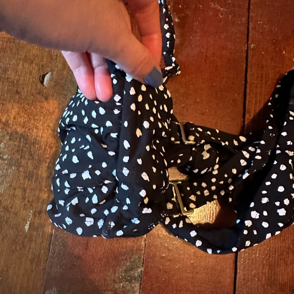 Bikini top - Picture 3 of 4